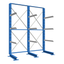 Comprehensive Catalog of Bar Racks for Storing Long and Heavy Materials
