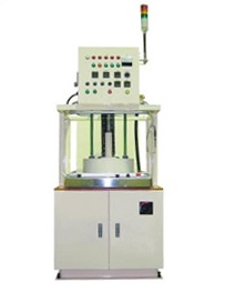 ベアリング焼嵌用水冷式電磁誘導加熱装置『IHT-600KDN』