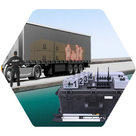 隠匿人体検知システム「Magus HBD」