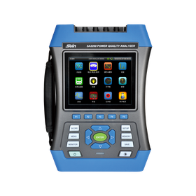 電源品質アナライザ  (SA2200)