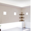Interior finishing material "Cosmetic base wall"
