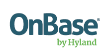ECMソフトウェア『OnBase(R)』