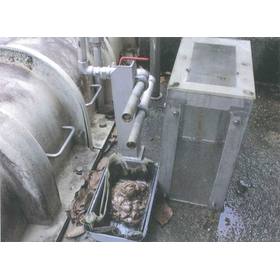 スクリューポンプの長寿命化対策(水中軸受の長寿命化) 製品画像