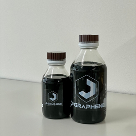 グラフェン分散液「J-GRAPHENE」