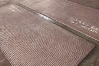 ハイブリッ  ド 複合鋼板『CF-PLATE』