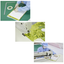 Removable Energy-Saving Insulation Cover "Thermal Blanket"