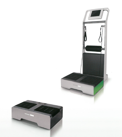 全身振動刺激機器『ウェレンギャング』