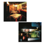 Design and construction of restaurants.