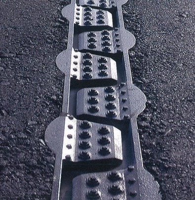 ヒノダクタイルジョイントα