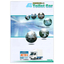 Self-Propelled Temporary Water Wash Toilet "Toilet Car" Product Catalog