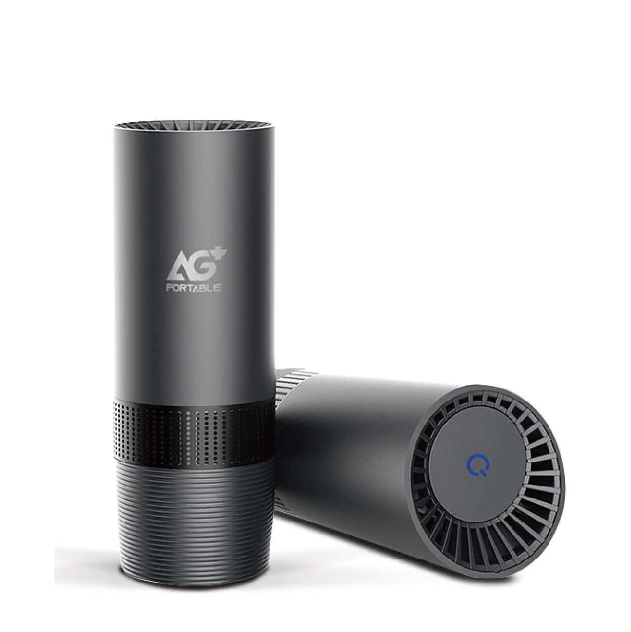 銀イオン車載空気清浄機『AG＋airMINI』