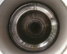 非開削部分修繕工法『スナップロック工法』