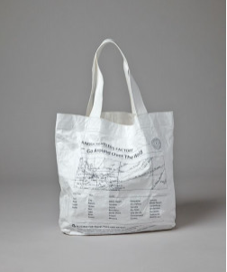 タイベック　フルオーダーアイテム