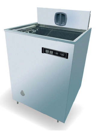 業務用食器洗浄機『SMART TA110』 中西製作所 | イプロス