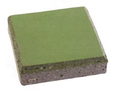 ステンレス・コンクリート床『ノンウエヤ』