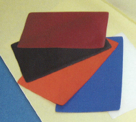 ポリウレタン製品　成形品(フィルム・シート)