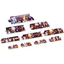TDK ZWS Series AC/DC Switching Power Supply High Efficiency