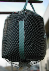 フレコン(フレキシブルコンテナバッグ)