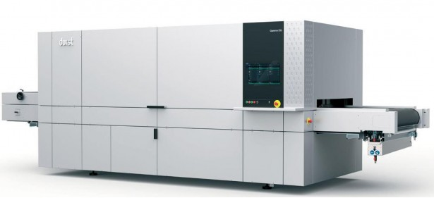 デジタルグレーズプリンター『Gamma DGシリーズ』