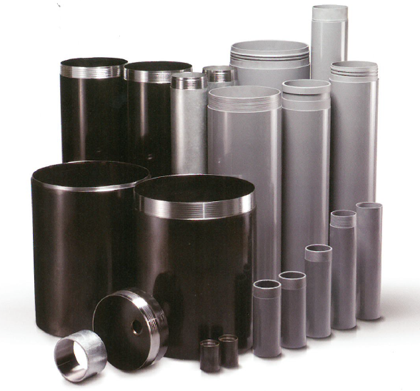 推進工法用鋼管