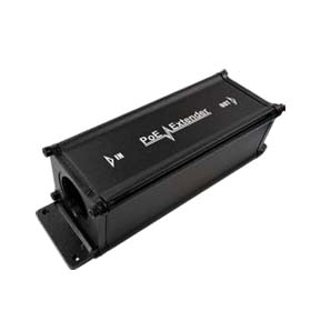 PoE++対応ギガビットイーサネットリピーター (防水タイプ)