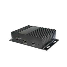 HDMI&rarr;AHD/HD-TVI/HDCVI映像コンバーター
