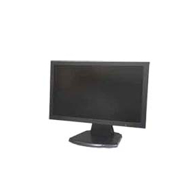 アナログHD/コンポジット入力対応 15.6型ワイド液晶モニター