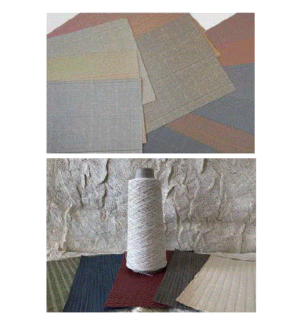 高機能和紙製造サービスのご紹介