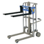 Cargo handling machinery "Santocar Fork Type"