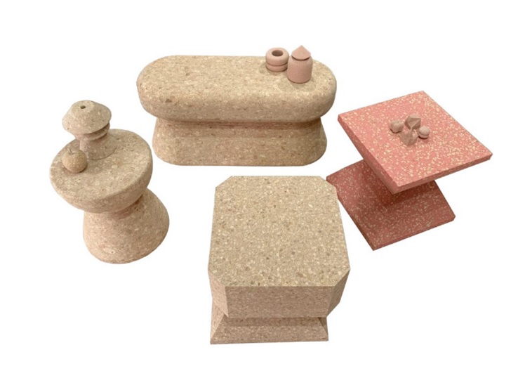 コルク加工・OEMサービス