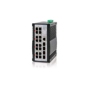 Managed PoE Switch 'IGS-1604XSM-16PH' product image