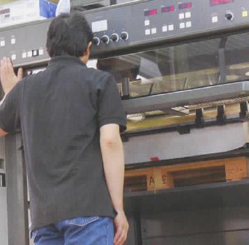 晃南印刷株式会社　事業紹介