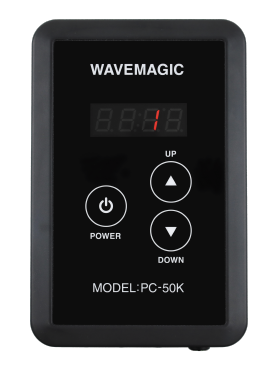 鮮度維持装置『WAVEMAGIC』