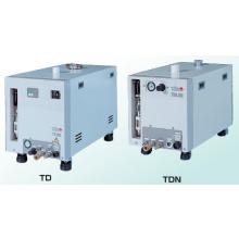 スクリュー式ドライ真空ポンプ　TDシリーズ