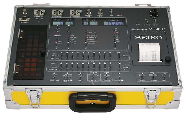 ≪エレクトロニックスタータ≫ 陸上 電子音 ピストル音 スタート