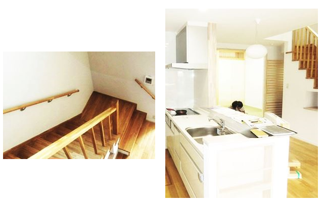 リフォームサービスのご案内