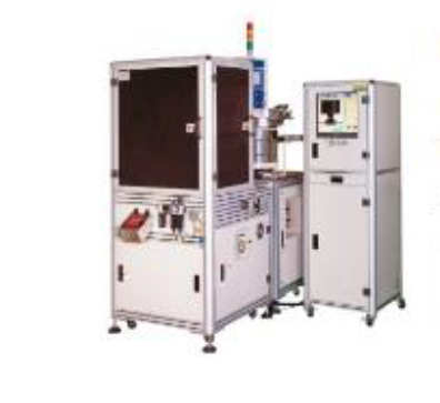 ネジ用光学式選別機