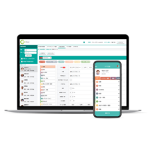 AI・障害記録ソフト「CareViewer challenge」