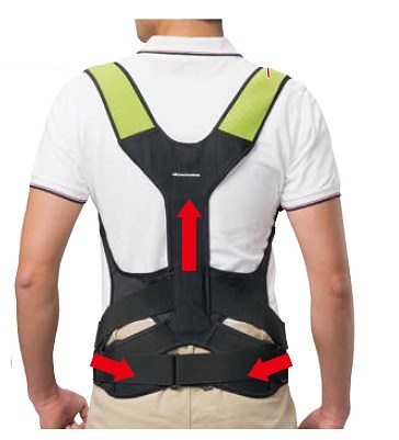 サポーター『ダーウィンサット』