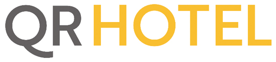 ホテル集客・接客サービス『QRHOTEL』