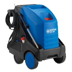MH4M FA High Pressure Washer Hot Wa...