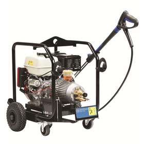 Commercial Cold Water High Pressure...