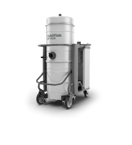 サイクロン集塵機『サイクリーパー モーター付きモデル』 トライベイ