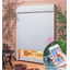 Electric Window Shutter "Mado Master Smart Type"