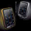 Touch panel & non-contact IC electric lock "Interlock"