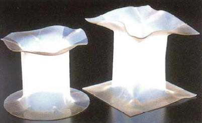 シリコンシュート『高引裂き シリコンシュート』