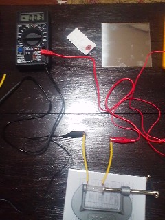 燃料不要の発電技術『水晶発電機システム』※協力会社募集中！