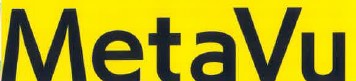 映像ソフトウェア『MetaVu』