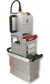 食用揚げ油濾過機『VITO80』