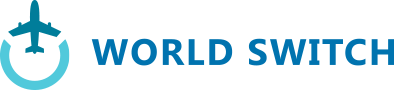EC管理システム『WORLD SWITCH』